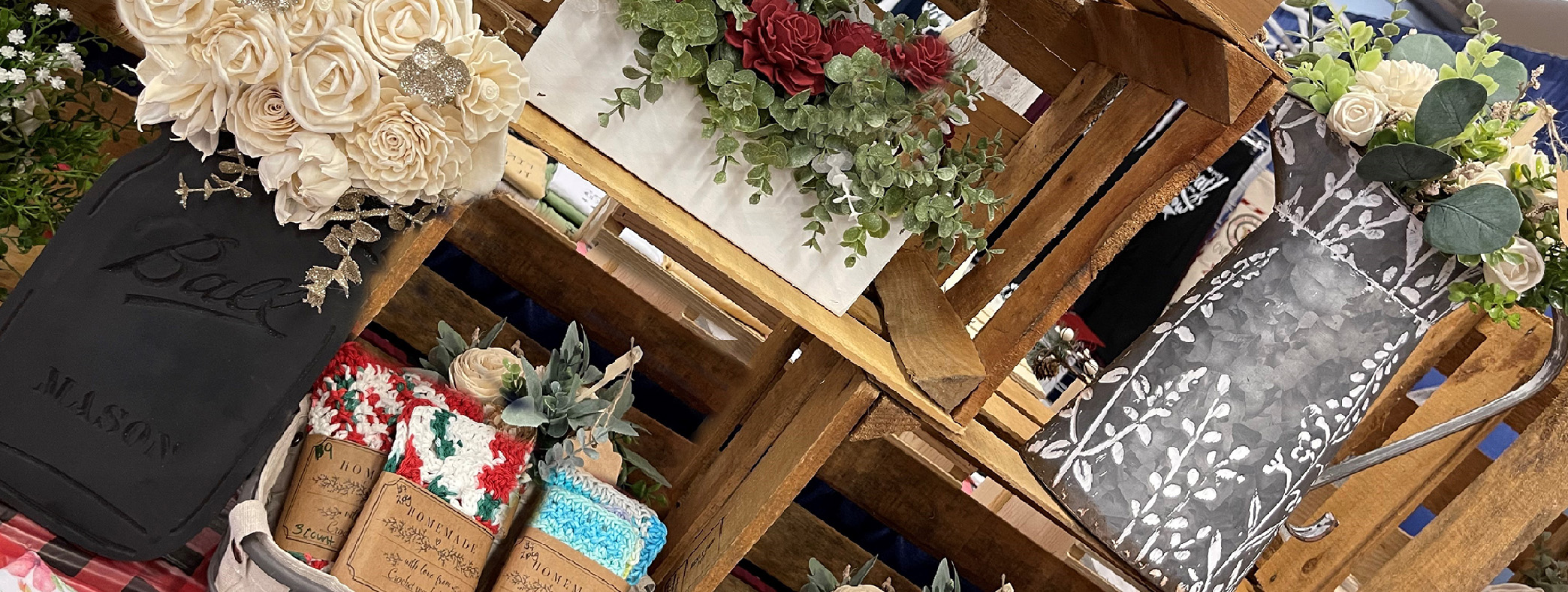 2023 Douglas County Christmas Craft Fair