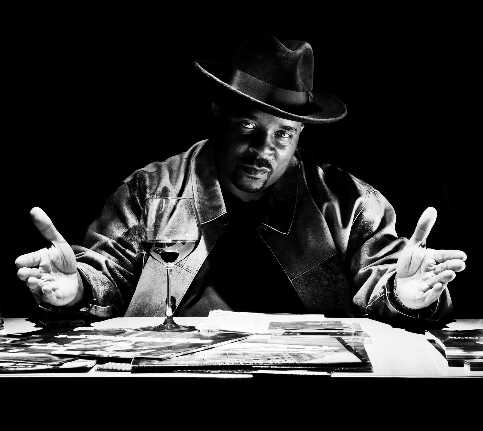 Sir Mix-a-Lot