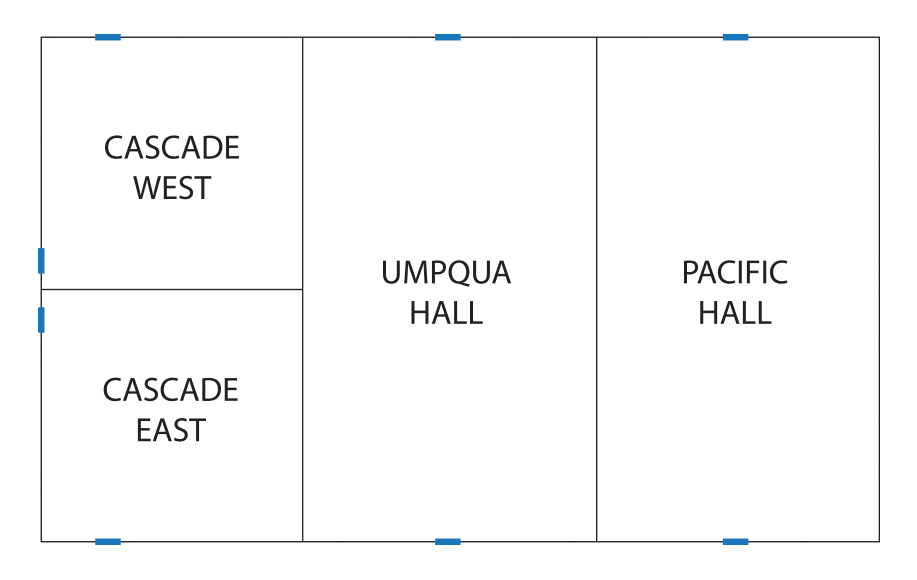 Building Floorplan